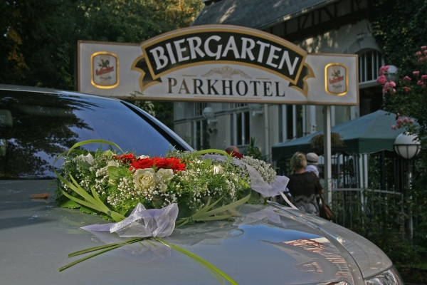 Parkhotel (Meerane)
